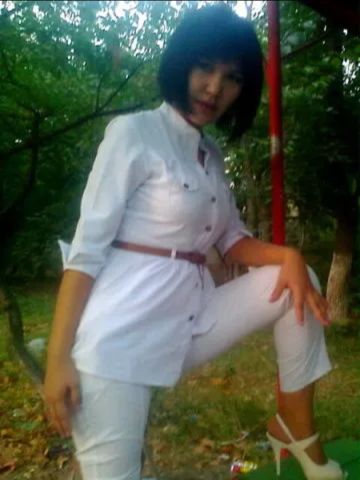 Проститутка Амина